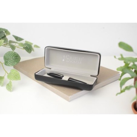 Stylo à bille Charles Dickens® Jemma - Élégance et Précision