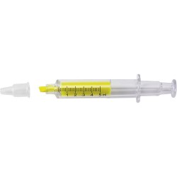  Matières : plastique Couleurs : jaune