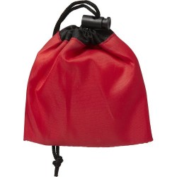  Matières : polyester Couleurs : rouge 2