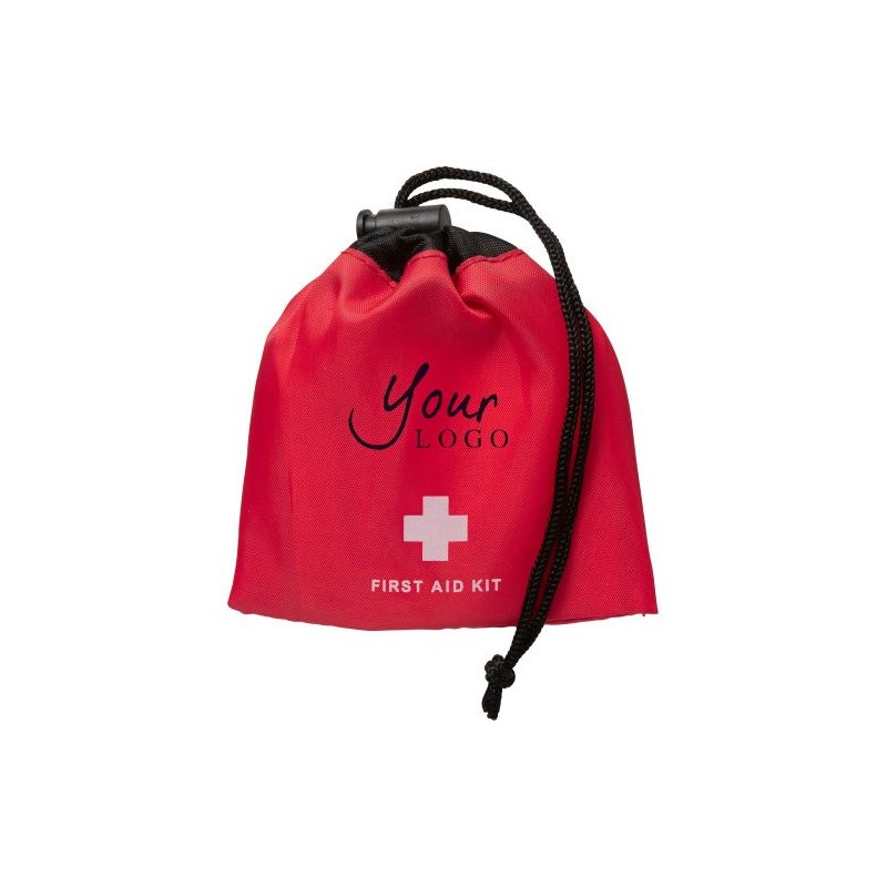 Kit de Premiers Secours Juan - Sécurité à Portée de Main