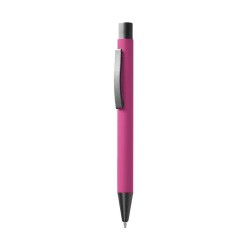 Stylo Bille Éco-responsable en Aluminium Recyclé - Personnalisé pas cher cadeau entreprise pas cher