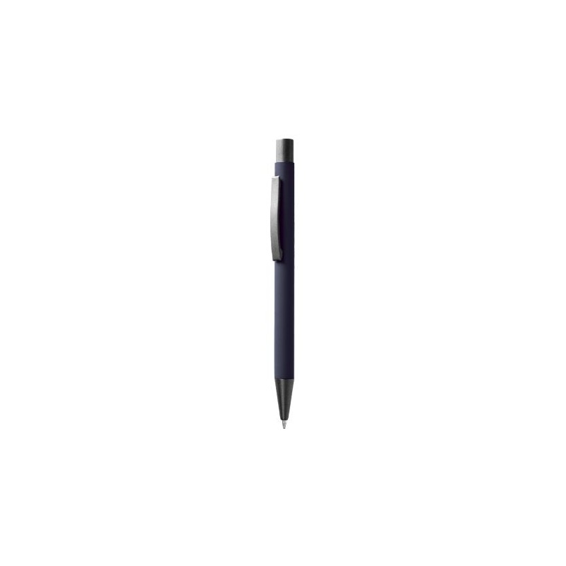 Stylo Bille Éco-responsable en Aluminium Recyclé - Personnalisé pas cher impression haute définition