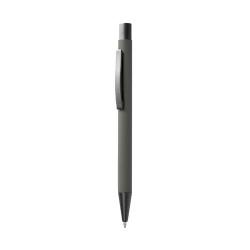 Stylo Bille Éco-responsable en Aluminium Recyclé - Personnalisé pas cher marquage laser ultra précis