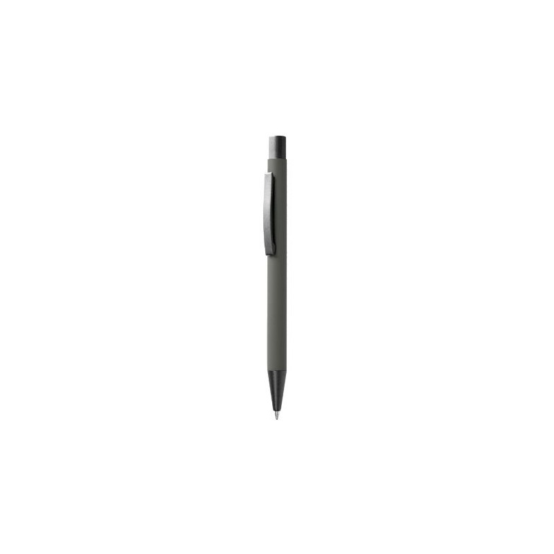 Stylo Bille Éco-responsable en Aluminium Recyclé - Personnalisé pas cher marquage laser ultra précis