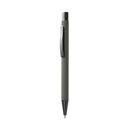Stylo Bille Éco-responsable en Aluminium Recyclé - Personnalisé pas cher marquage laser ultra précis