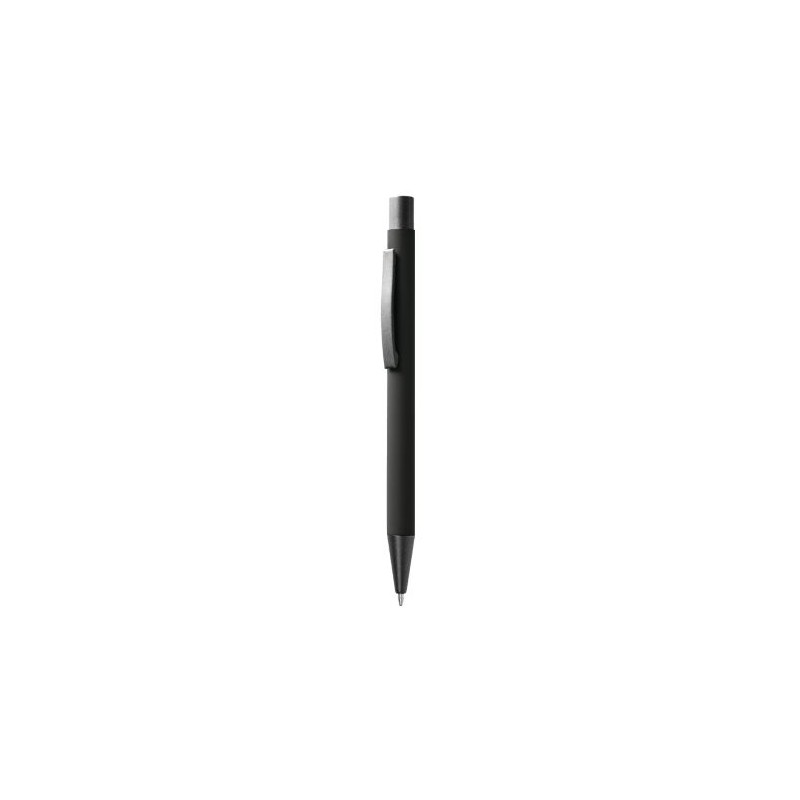 Stylo Bille Éco-responsable en Aluminium Recyclé - Personnalisé pas cher personnalisable avec votre logo