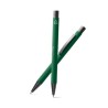 Stylo Bille Éco-responsable en Aluminium Recyclé - Personnalisé pas cher marquage couleur éclatante