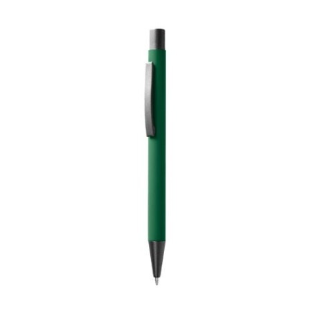 Stylo Bille Éco-responsable en Aluminium Recyclé - Personnalisé pas cher goodies publicitaire événementiel