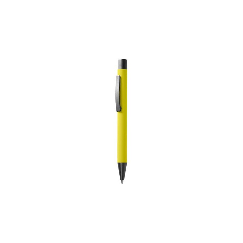 Stylo Bille Éco-responsable en Aluminium Recyclé - Personnalisé pas cher objet promotionnel éco-responsable