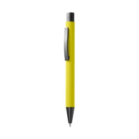 Stylo Bille Éco-responsable en Aluminium Recyclé - Personnalisé pas cher objet promotionnel éco-responsable