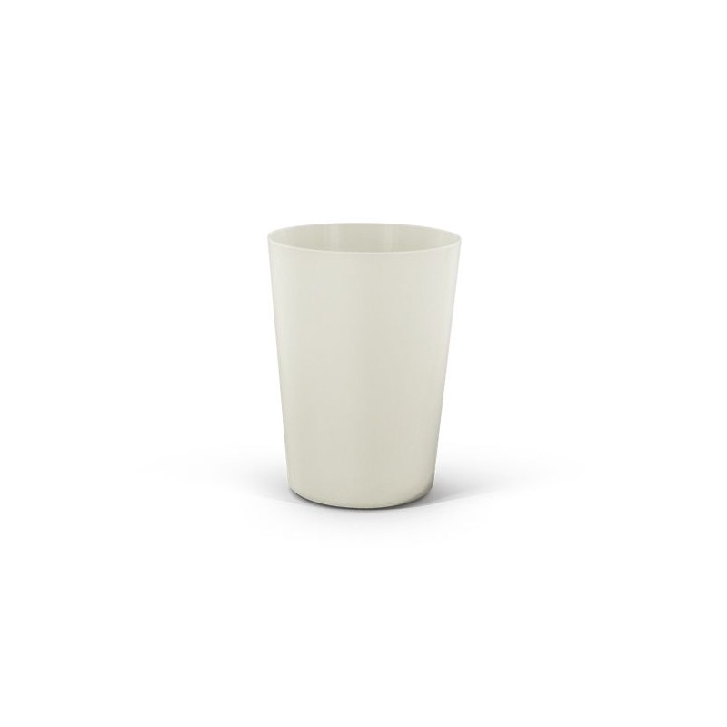 Gobelet Biocomposite Réutilisable Éco-responsable 22 cl Ras Bord personnalisable avec votre logo