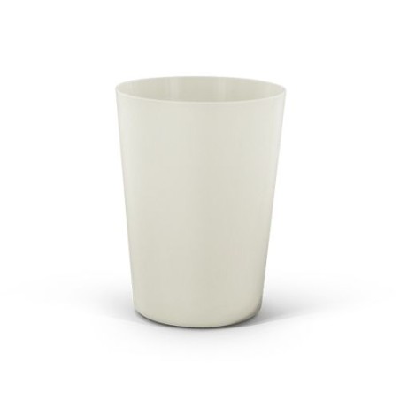 Gobelet Biocomposite Réutilisable Éco-responsable 22 cl Ras Bord personnalisable avec votre logo