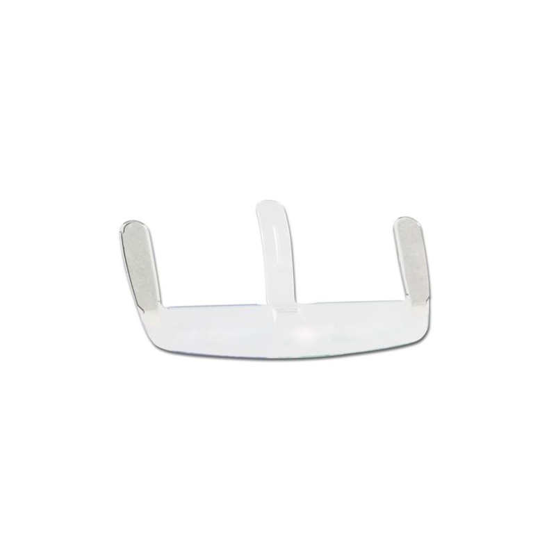 Support Ticket de Stationnement Personnalisable