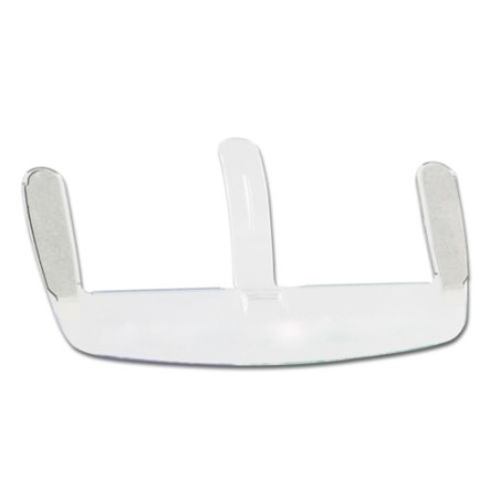 Support Ticket de Stationnement Personnalisable