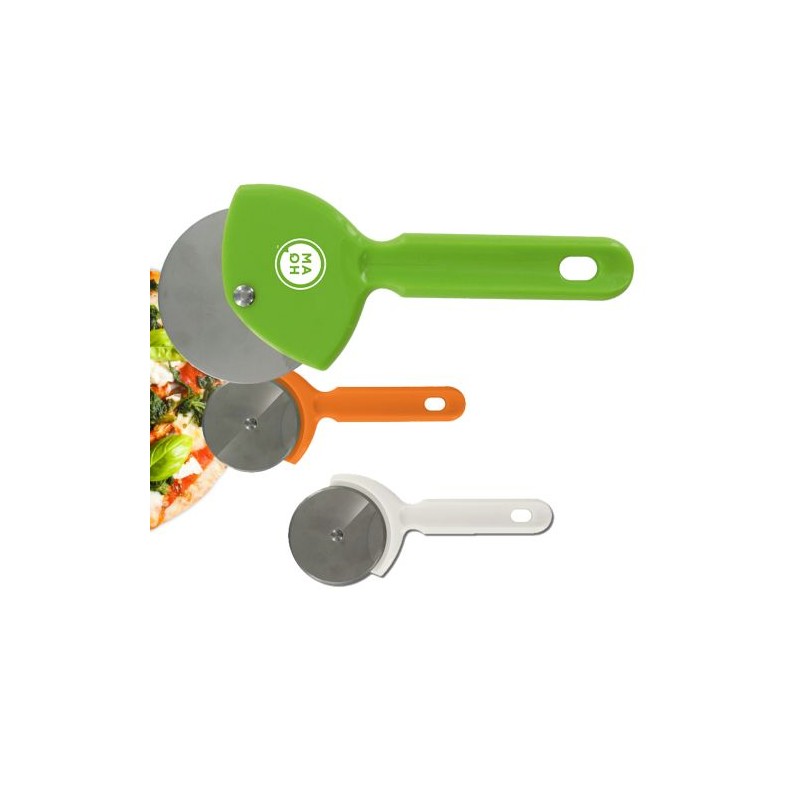 Roulette à Pizza Personnalisable - L'Essentiel des Soirées