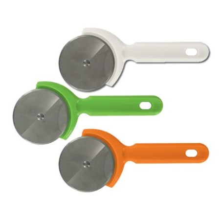 Roulette à Pizza Personnalisable - L'Essentiel des Soirées