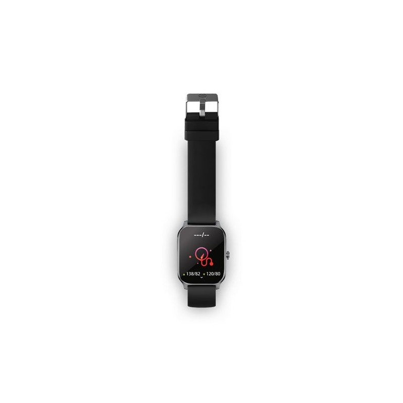 Montre Connectée Étanche avec Écran TFT 2,02" Personnalisée marquage laser ultra précis