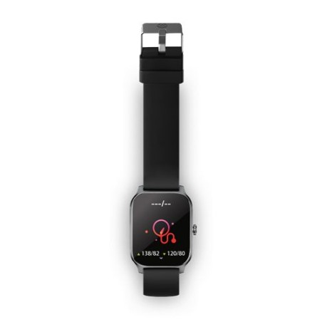 Montre Connectée Étanche avec Écran TFT 2,02" Personnalisée marquage laser ultra précis