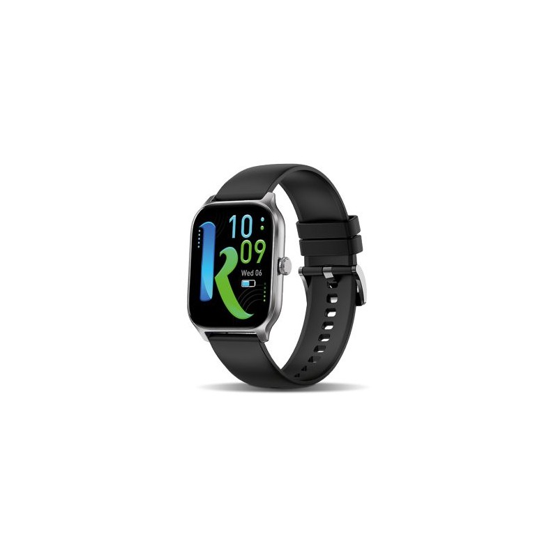 Montre Connectée Étanche avec Écran TFT 2,02" Personnalisée accessoire événementiel unique