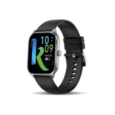 Montre Connectée Étanche avec Écran TFT 2,02" Personnalisée accessoire événementiel unique