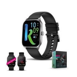 Montre Connectée Étanche avec Écran TFT 2,02" Personnalisée 2