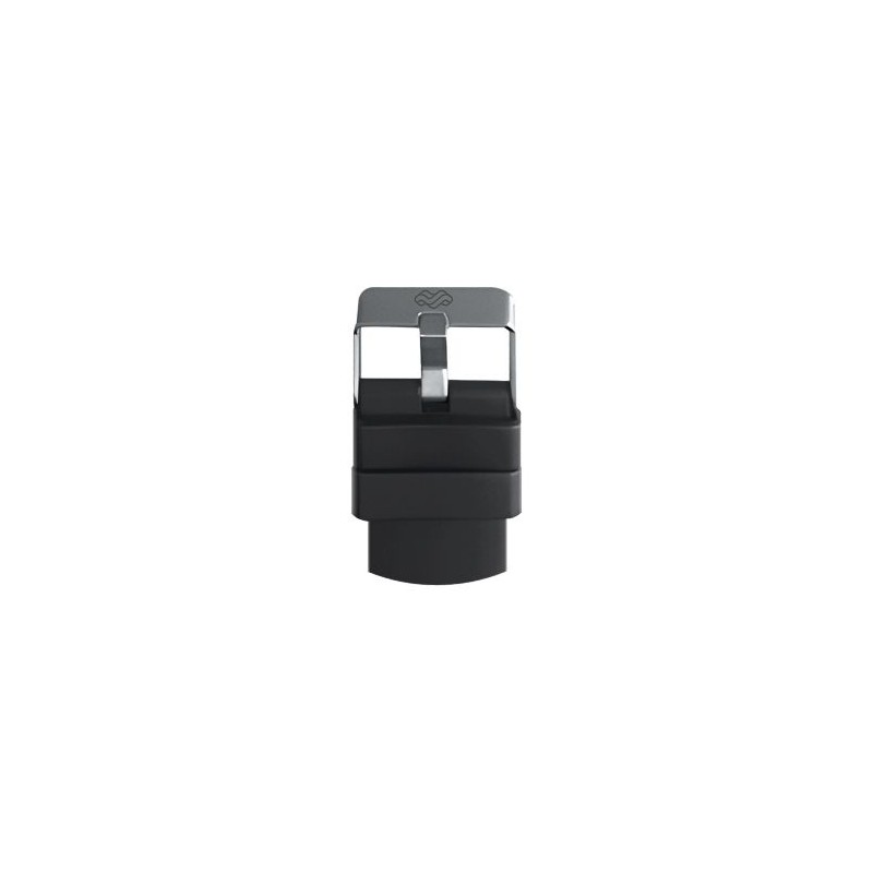 Montre Connectée Étanche avec Écran TFT 2,02" Personnalisée objet promotionnel éco-responsable
