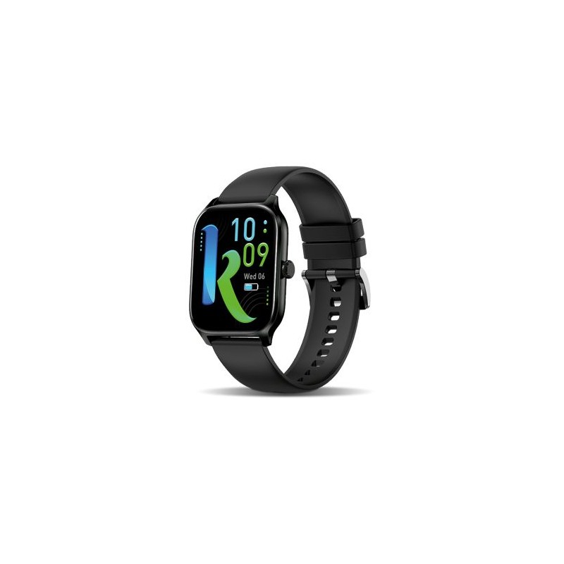 Montre Connectée Étanche avec Écran TFT 2,02" Personnalisée goodies entreprise design