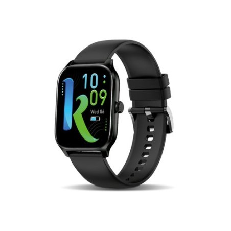 Montre Connectée Étanche avec Écran TFT 2,02" Personnalisée goodies entreprise design