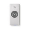 Batterie Externe Li-po 8000 mAh avec Chargeur Induction Personnalisé personnalisable avec votre logo