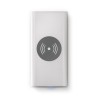 Batterie Externe Li-po 8000 mAh avec Chargeur Induction Personnalisé livraison express 24h 48h