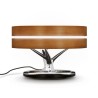 Lampe Éco-responsable Enceinte Chargeur Intégré - Accessoire High Tech et Design LAMPE personnalisable avec votre logo