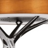 Lampe Éco-responsable Enceinte Chargeur Intégré - Accessoire High Tech et Design LAMPE cadeau entreprise pas cher