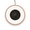 Lampe Éco-responsable Enceinte Chargeur Intégré - Accessoire High Tech et Design LAMPE goodies publicitaire événementiel