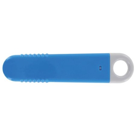 Cutter Plastique à Lame Autoretractable