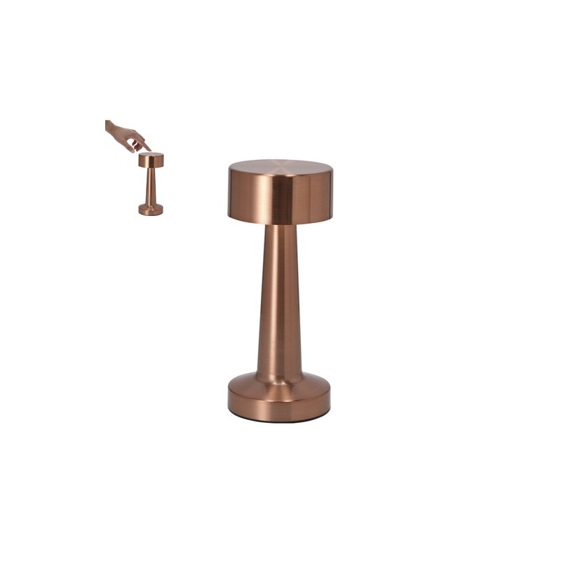 Lampe Personnalisée Économique - Rosity personnalisable avec votre logo