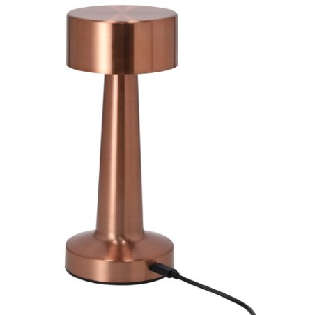 Lampe Personnalisée Économique - Rosity goodies publicitaire événementiel