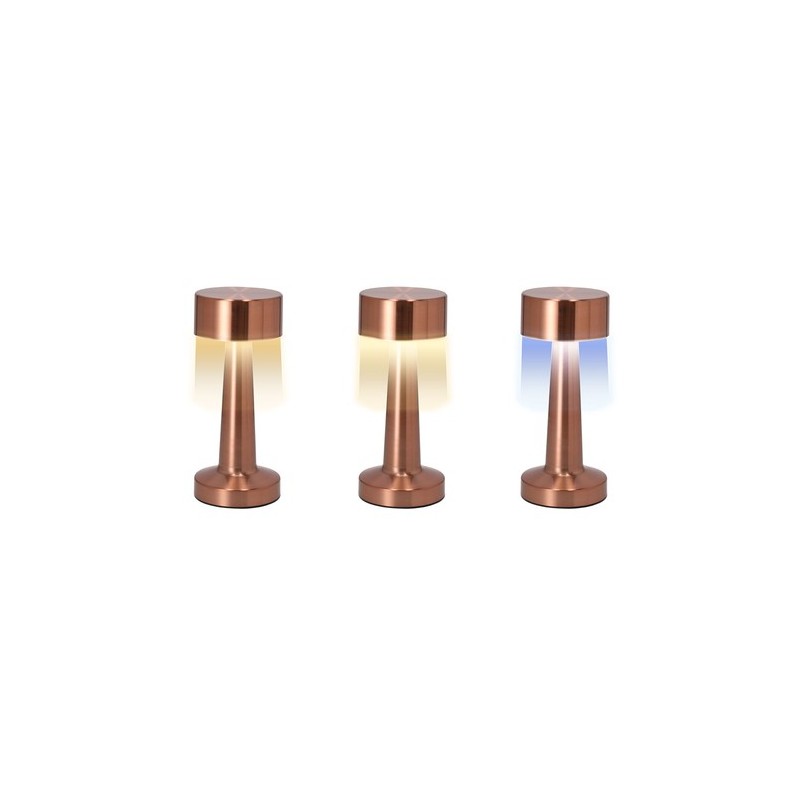 Lampe Personnalisée Économique - Rosity marquage laser ultra précis