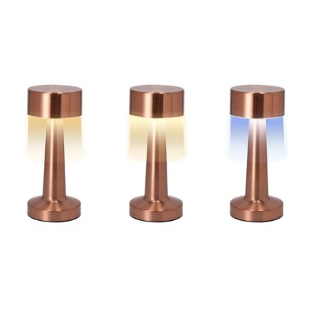 Lampe Personnalisée Économique - Rosity marquage laser ultra précis