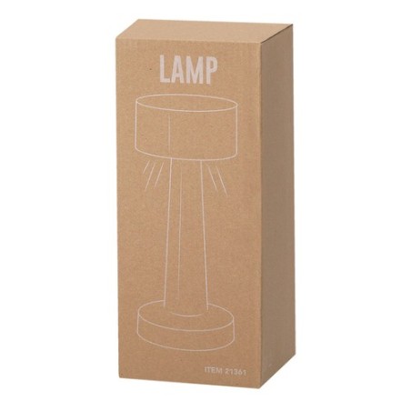 Lampe Personnalisée Économique - Rosity objet promotionnel éco-responsable