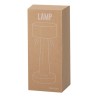 Lampe Personnalisée Économique - Rosity objet promotionnel éco-responsable