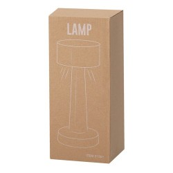 Lampe Personnalisée Économique - Rosity cadeau collaborateur premium