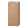 Lampe Personnalisée Économique - Rosity cadeau collaborateur premium