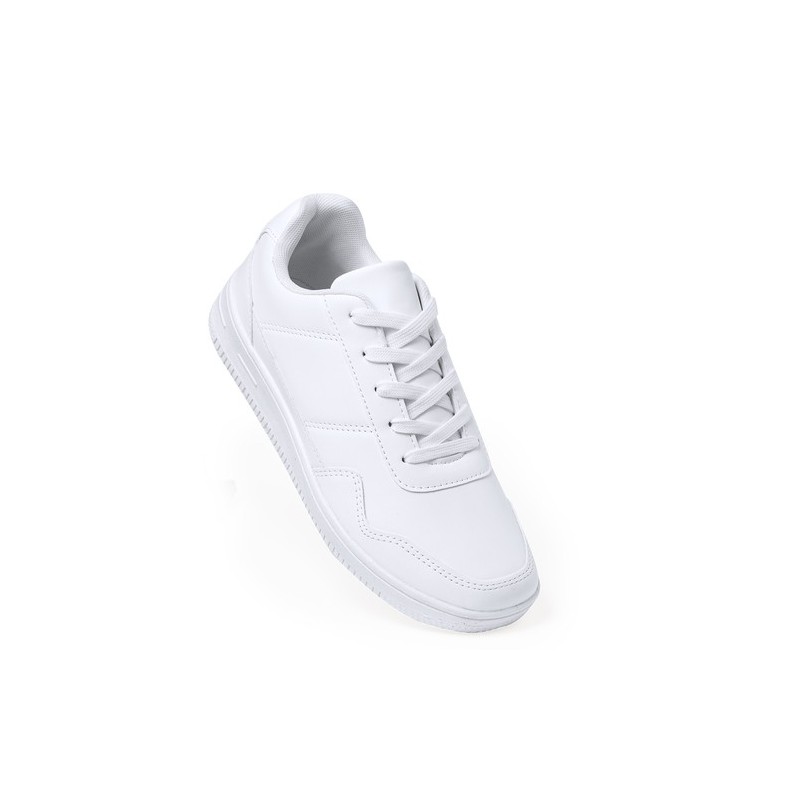 Baskets Parisix : Élégance et Confort Réunis