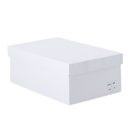 Baskets Parisix : Élégance et Confort Réunis