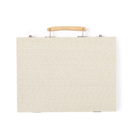 Trousse Lanzini : Set de Loisirs Créatifs Complet