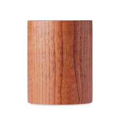 Mug en Bois de Chêne 280 ml TRAVIS 2