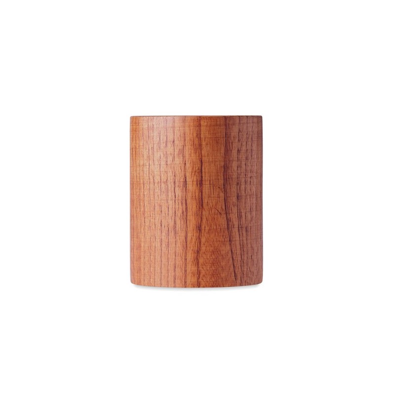 Mug en Bois de Chêne 280 ml TRAVIS