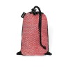 Serviette Absorbante Éco-responsable Personnalisée Guds pas cher Couleurs : bleu Matières : polyester recyclé objet promo petit 
