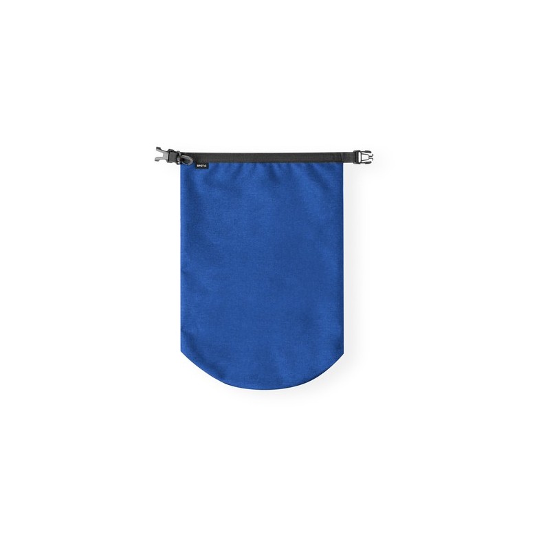 Sac Éco-responsable Marin Publicitaire Veronia Matières : PET recyclé Couleurs : rouge goodies entreprise design