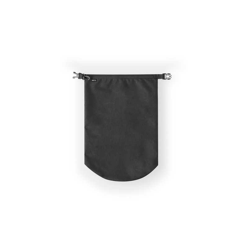 Sac Éco-responsable Marin Publicitaire Veronia Matières : PET recyclé Couleurs : rouge cadeau affaires élégant